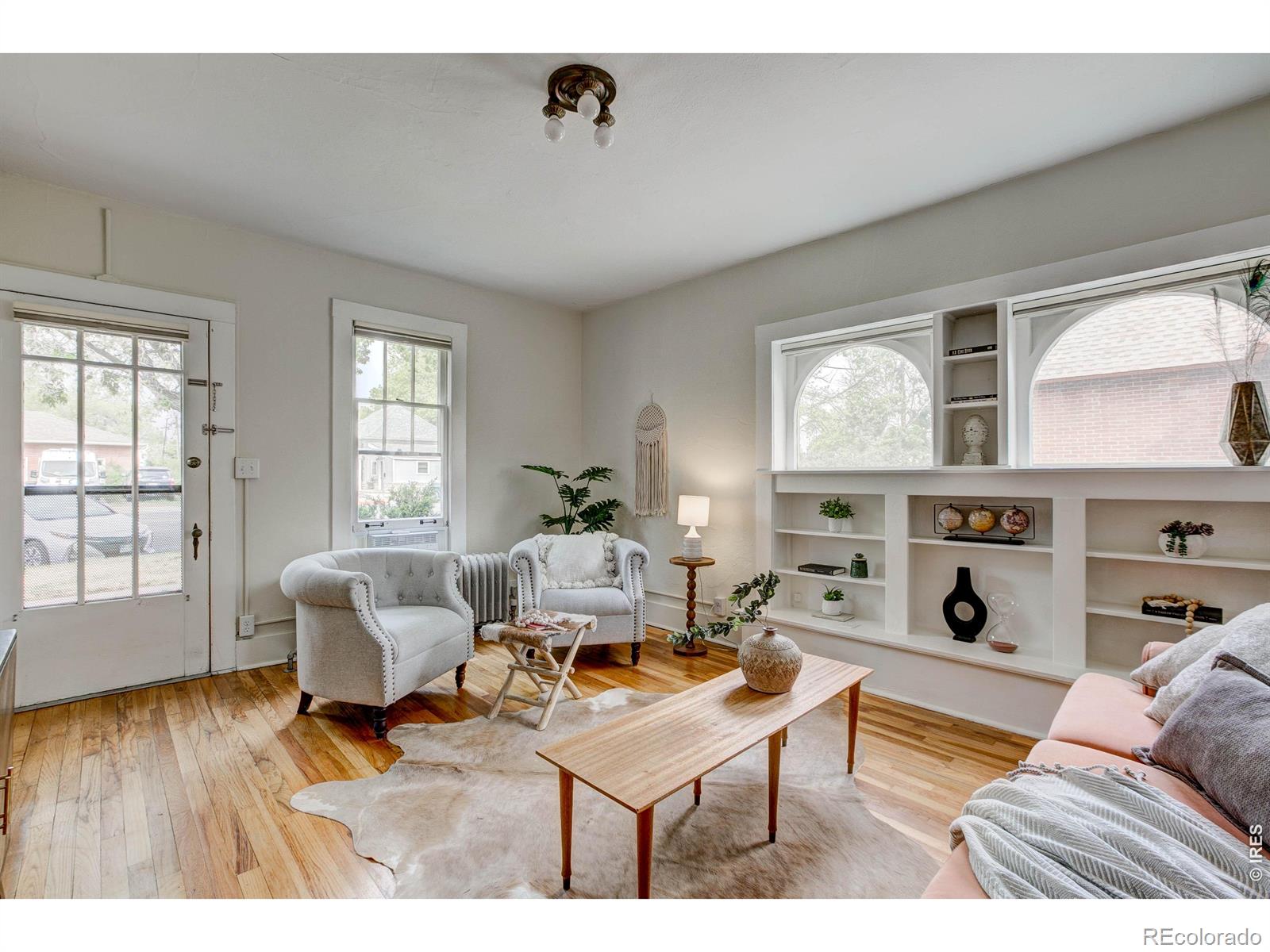 120 Peterson Street Fort Collins CO 80524