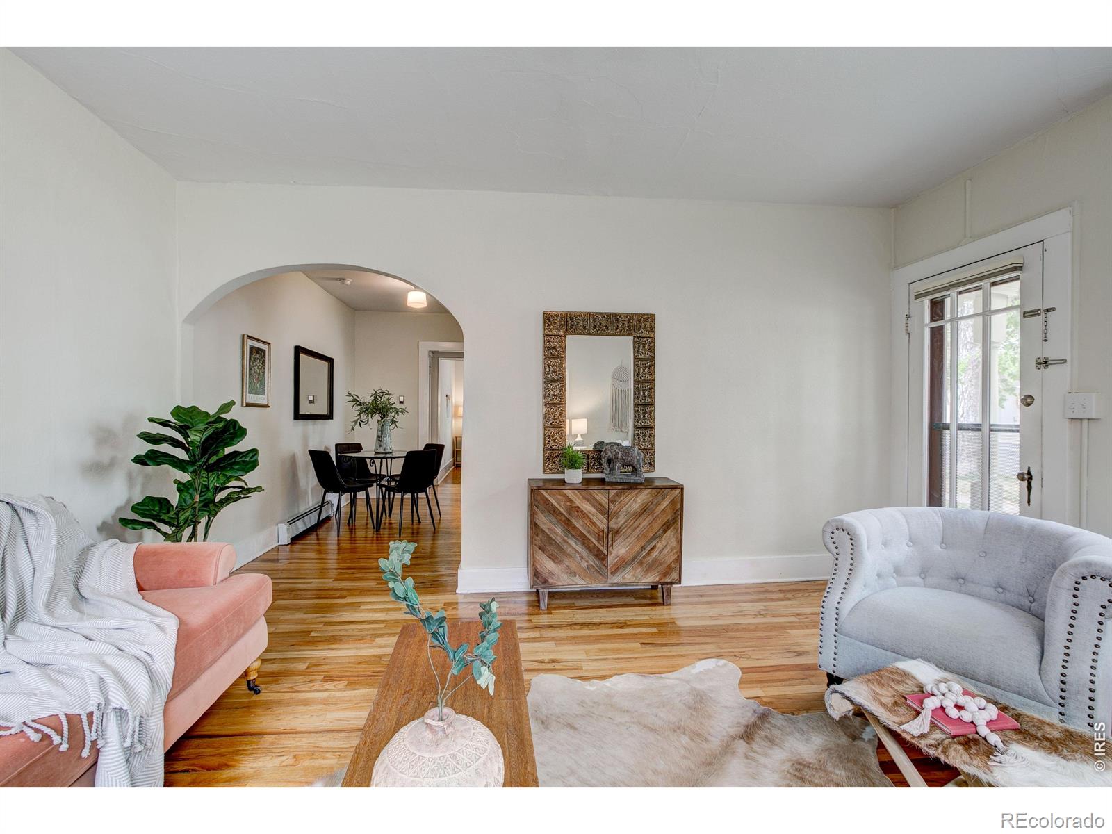 120 Peterson Street Fort Collins CO 80524