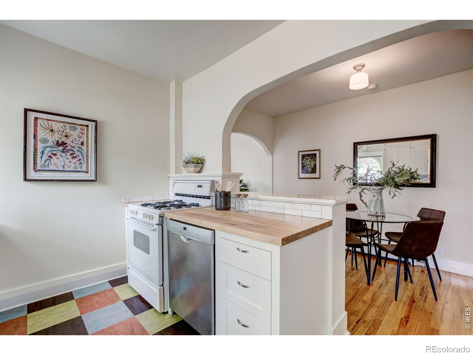 120 Peterson Street Fort Collins CO 80524