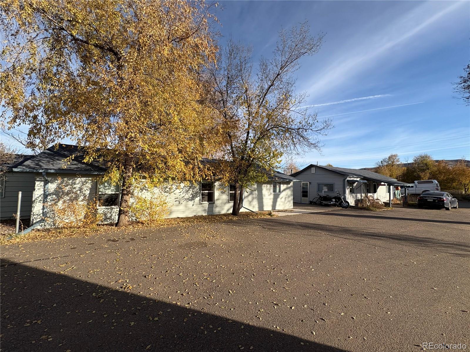 16680 W 11th Avenue Golden CO 80401