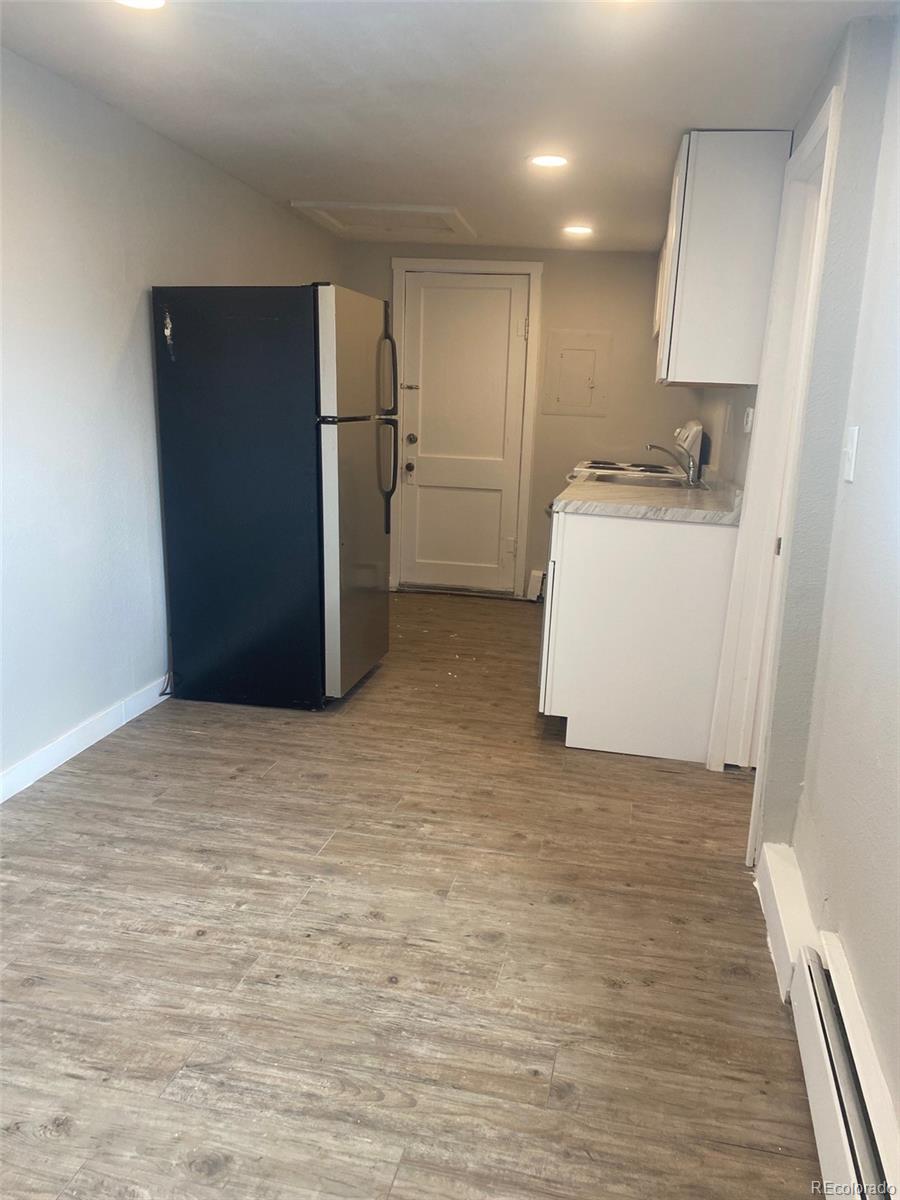 16680 W 11th Avenue Golden CO 80401