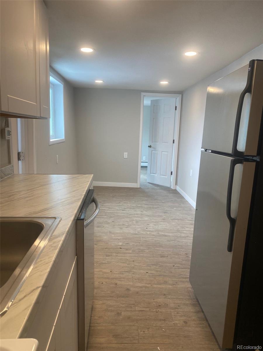 16680 W 11th Avenue Golden CO 80401