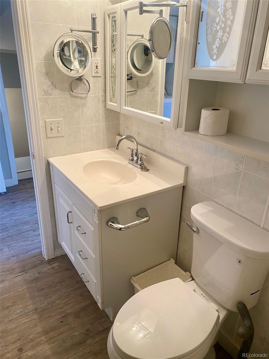 16680 W 11th Avenue Golden CO 80401