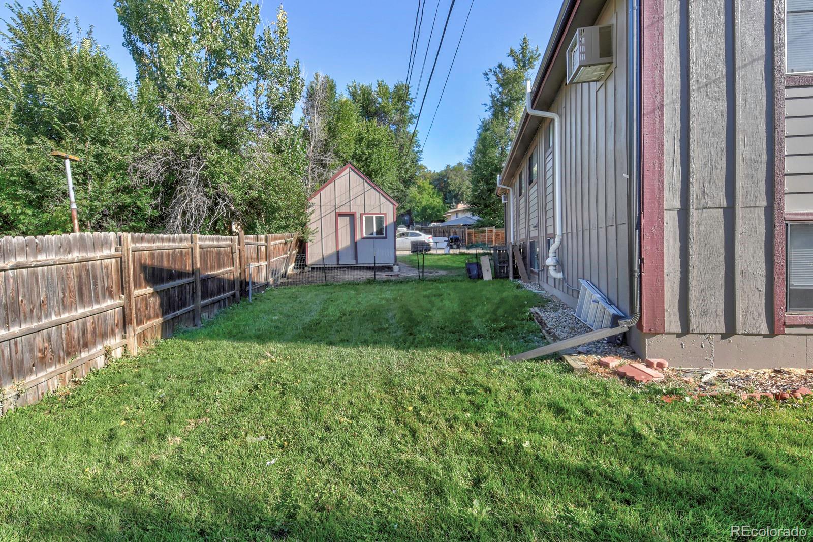 1618-1622 Donovan Place Longmont CO 80501