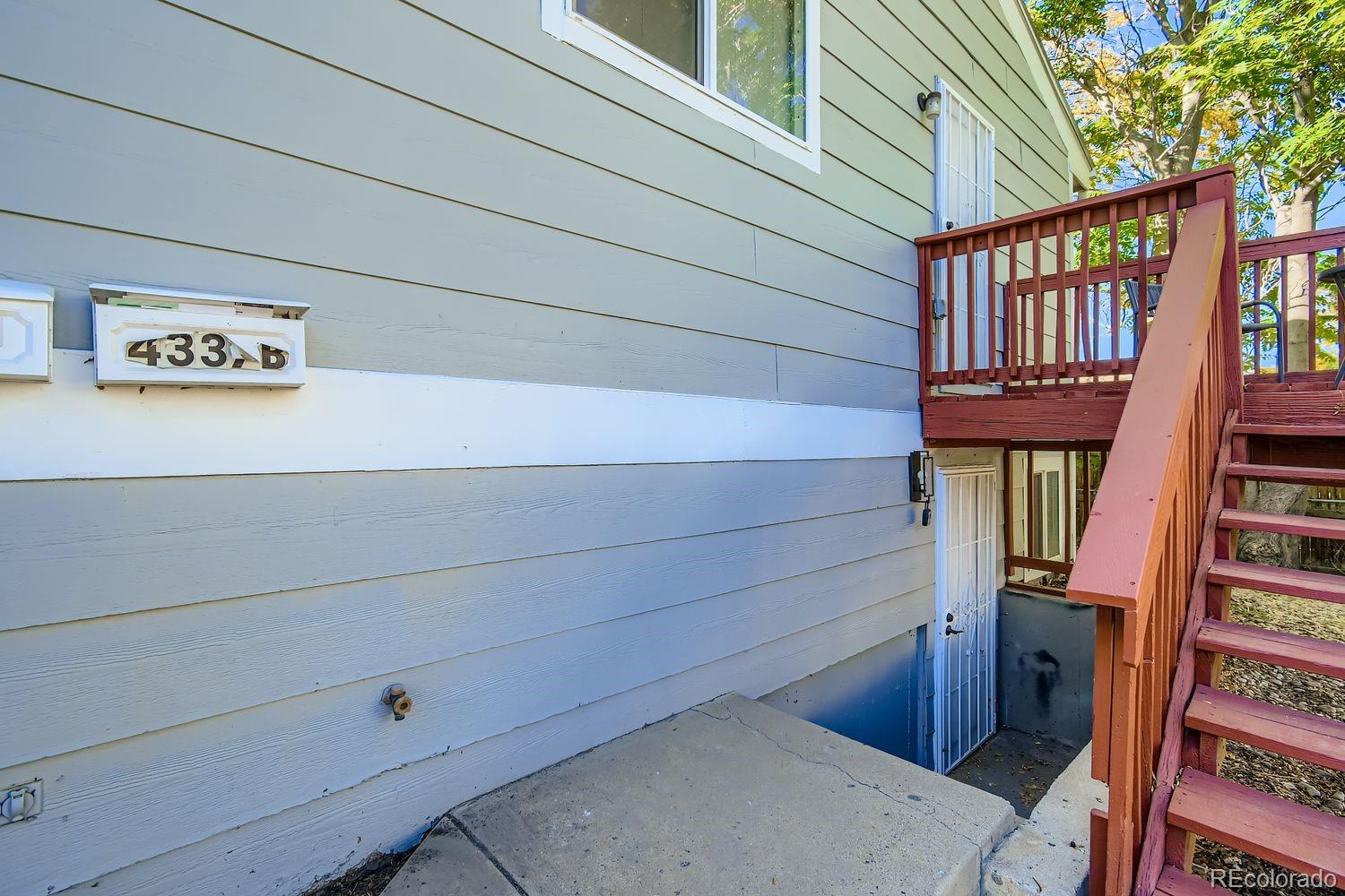 4337 N Cook Street Denver CO 80216
