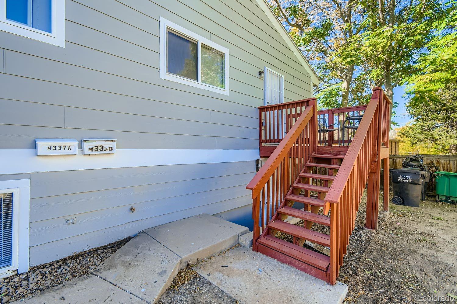 4337 N Cook Street Denver CO 80216