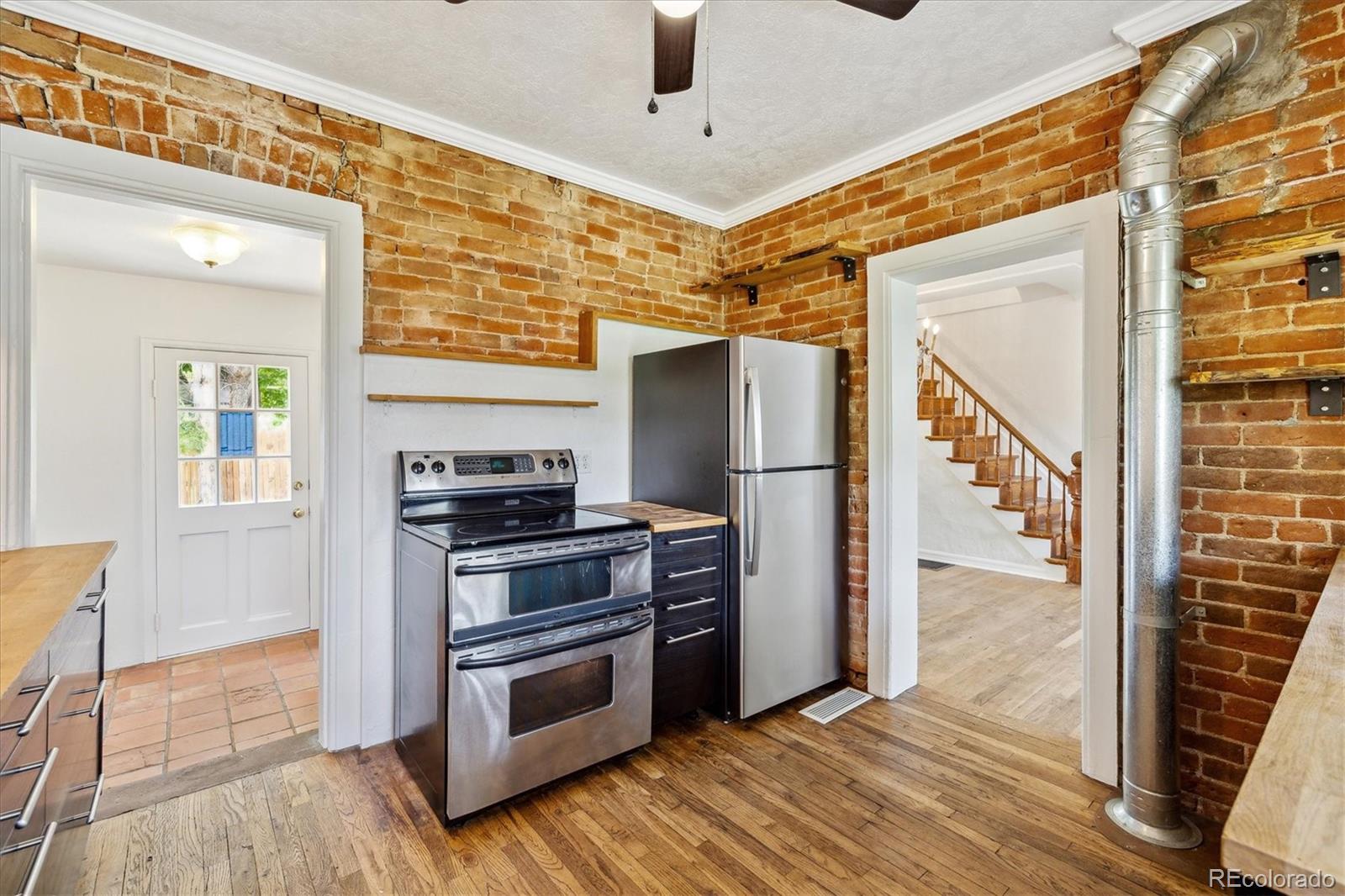 512 Cheyenne Street Golden CO 80403