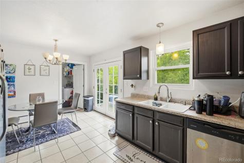 743 Manitou Boulevard Colorado Springs CO 80904
