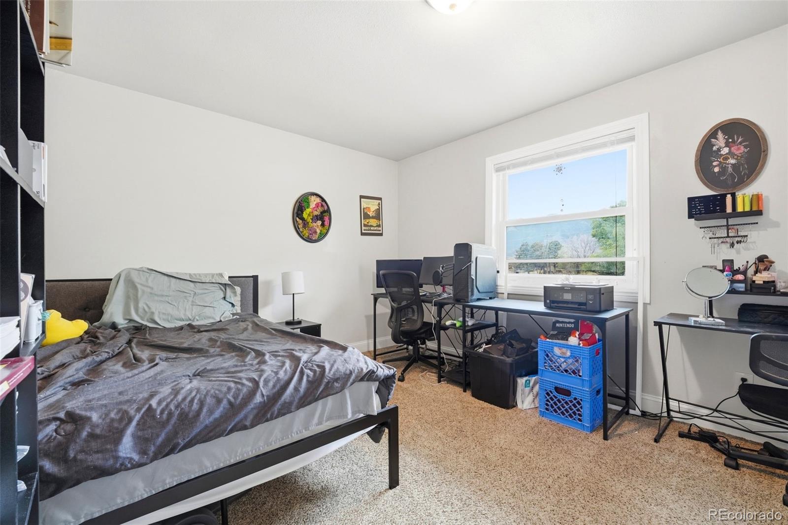 743 Manitou Boulevard Colorado Springs CO 80904