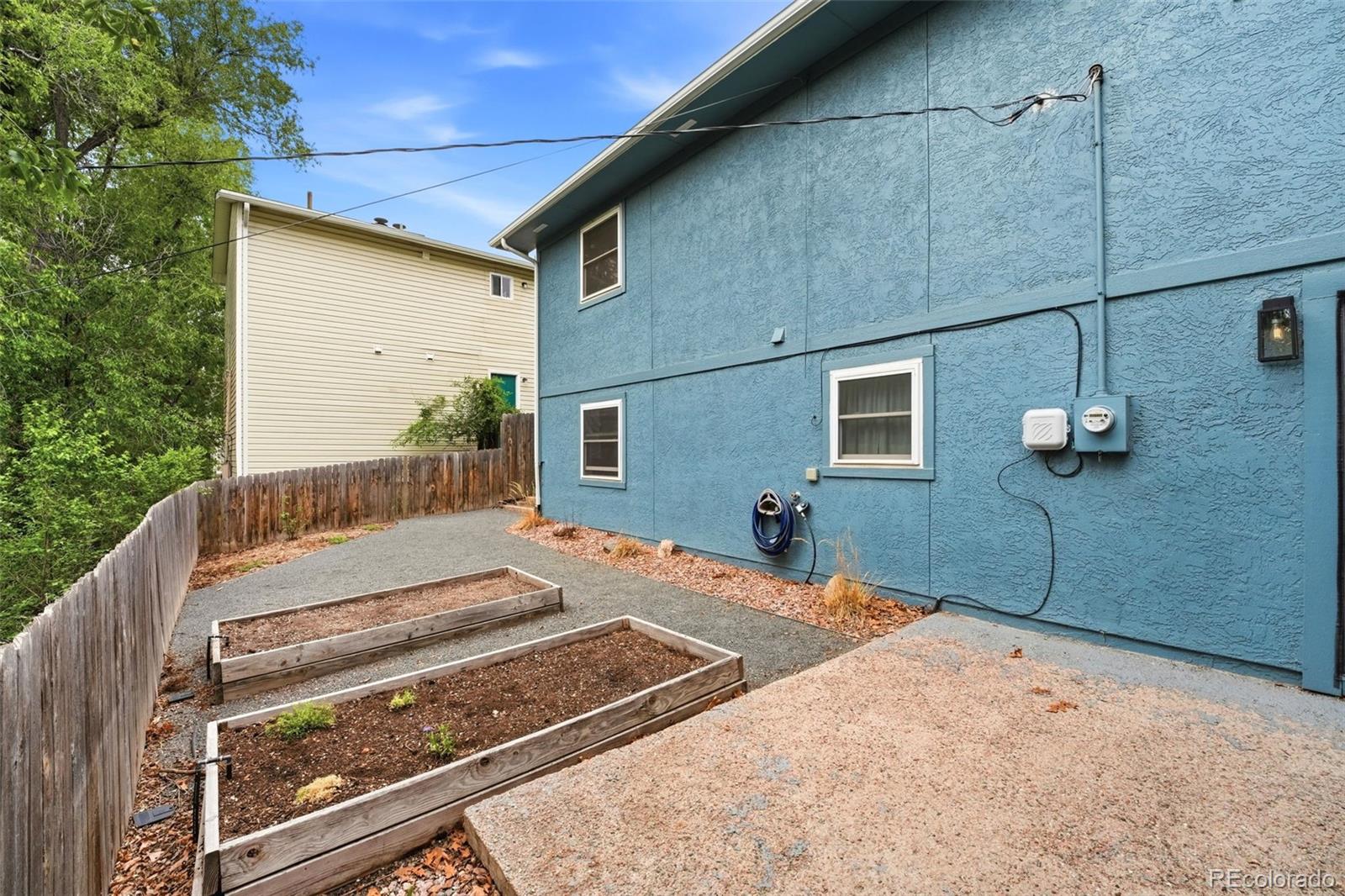 743 Manitou Boulevard Colorado Springs CO 80904