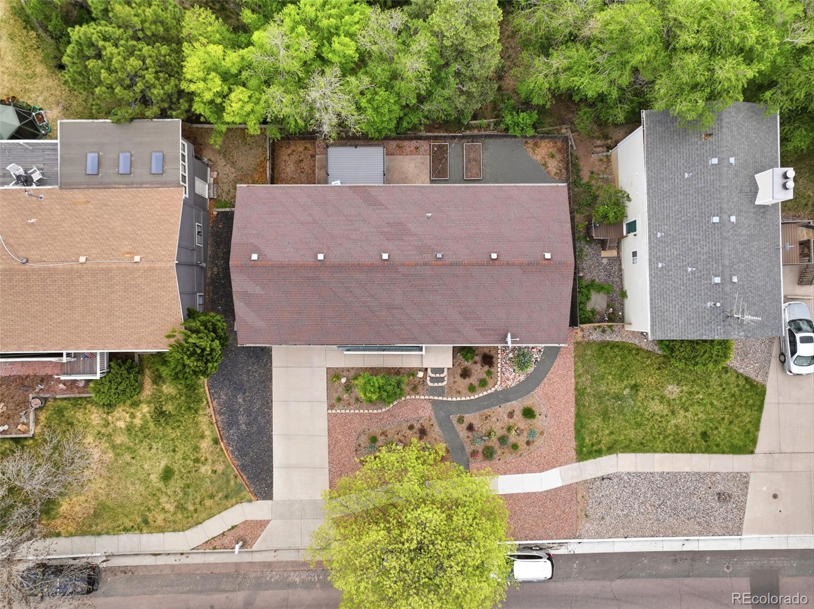743 Manitou Boulevard Colorado Springs CO 80904