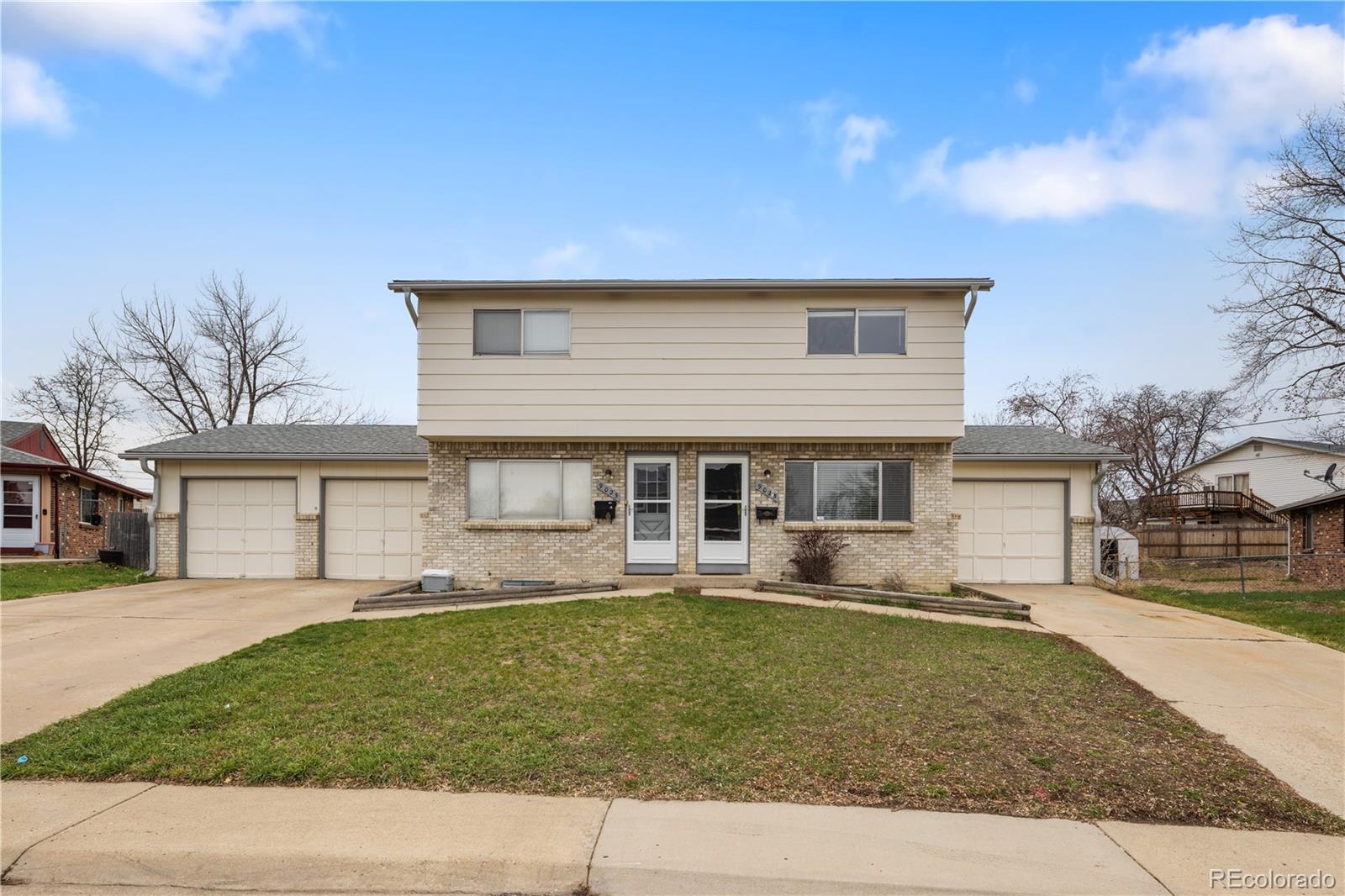 9023 Perry Street Westminster CO 80031