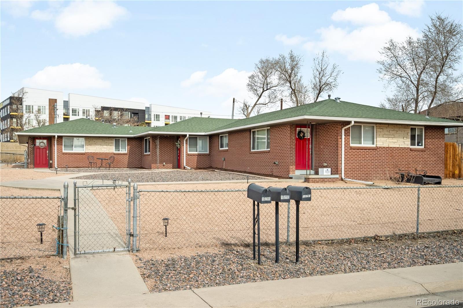 10791 W 13th Avenue Lakewood CO 80215