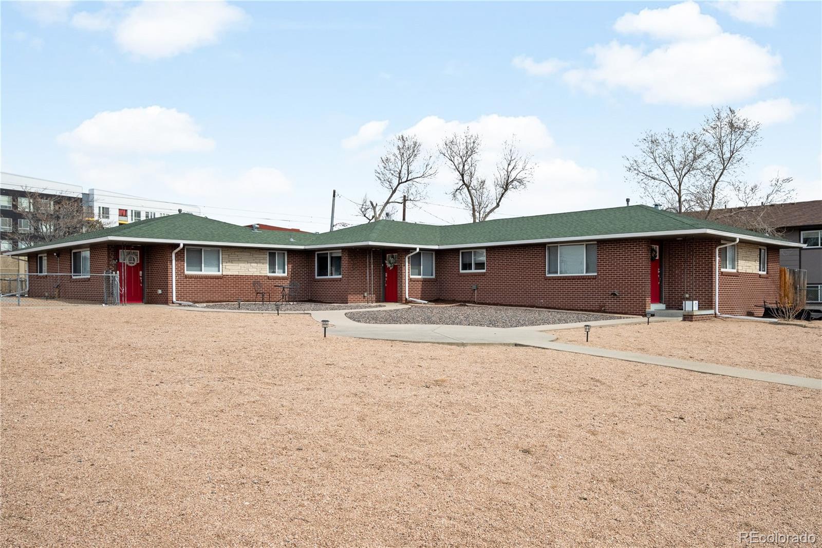 10791 W 13th Avenue Lakewood CO 80215