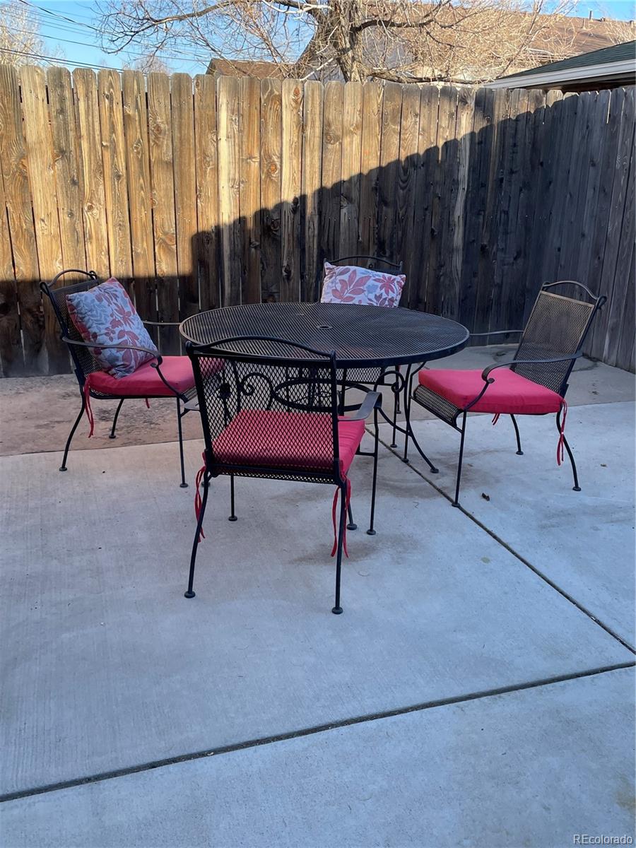 10791 W 13th Avenue Lakewood CO 80215