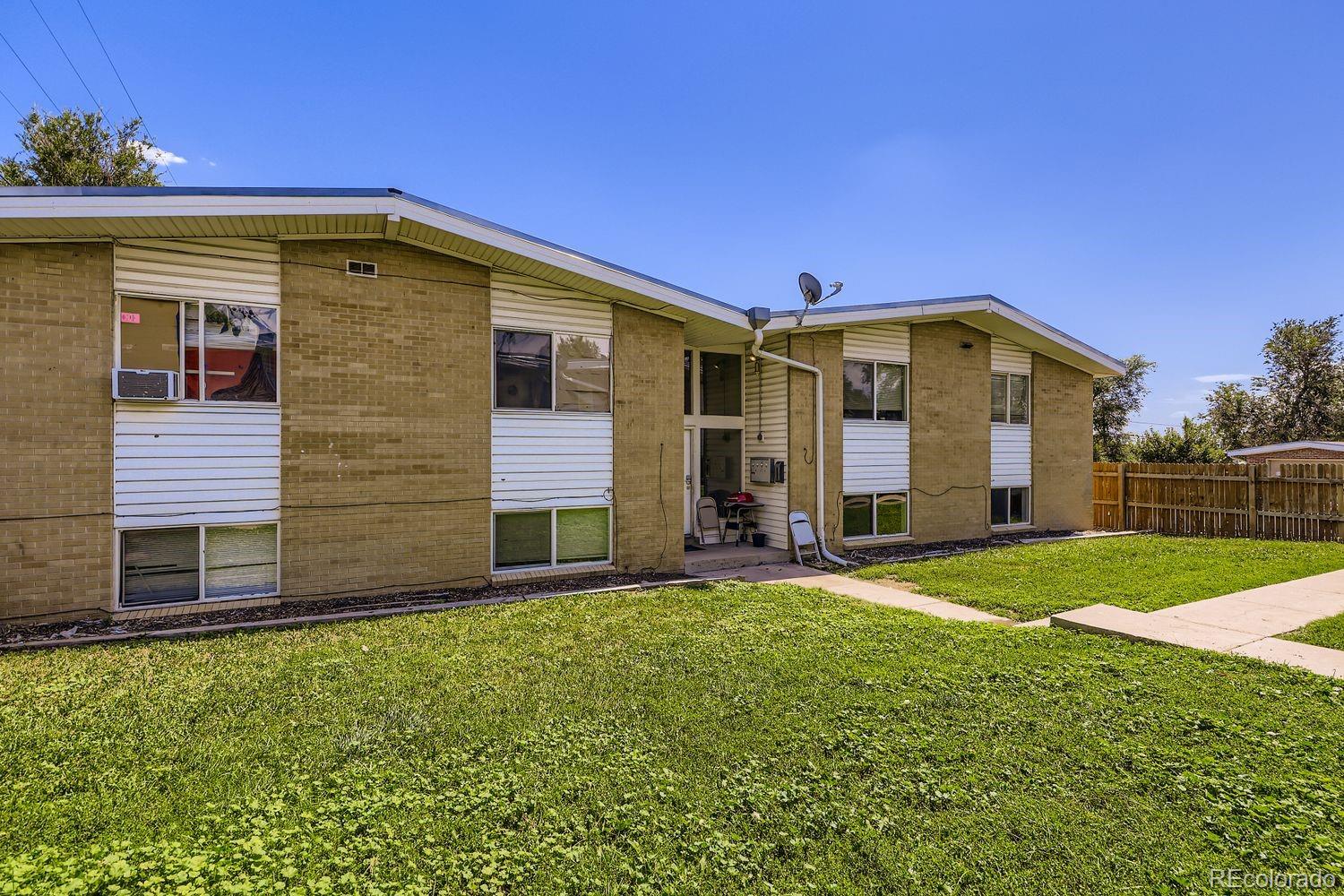 2926 Eliot Circle Westminster CO 80030