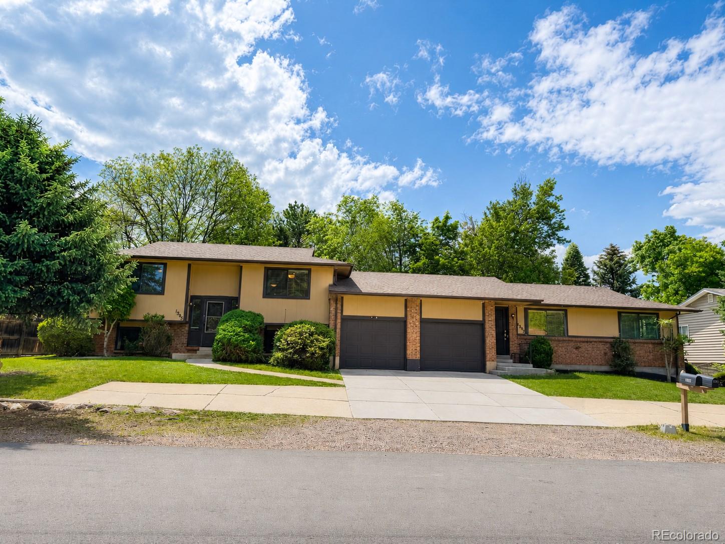 1395 Yank Street Golden CO 80401