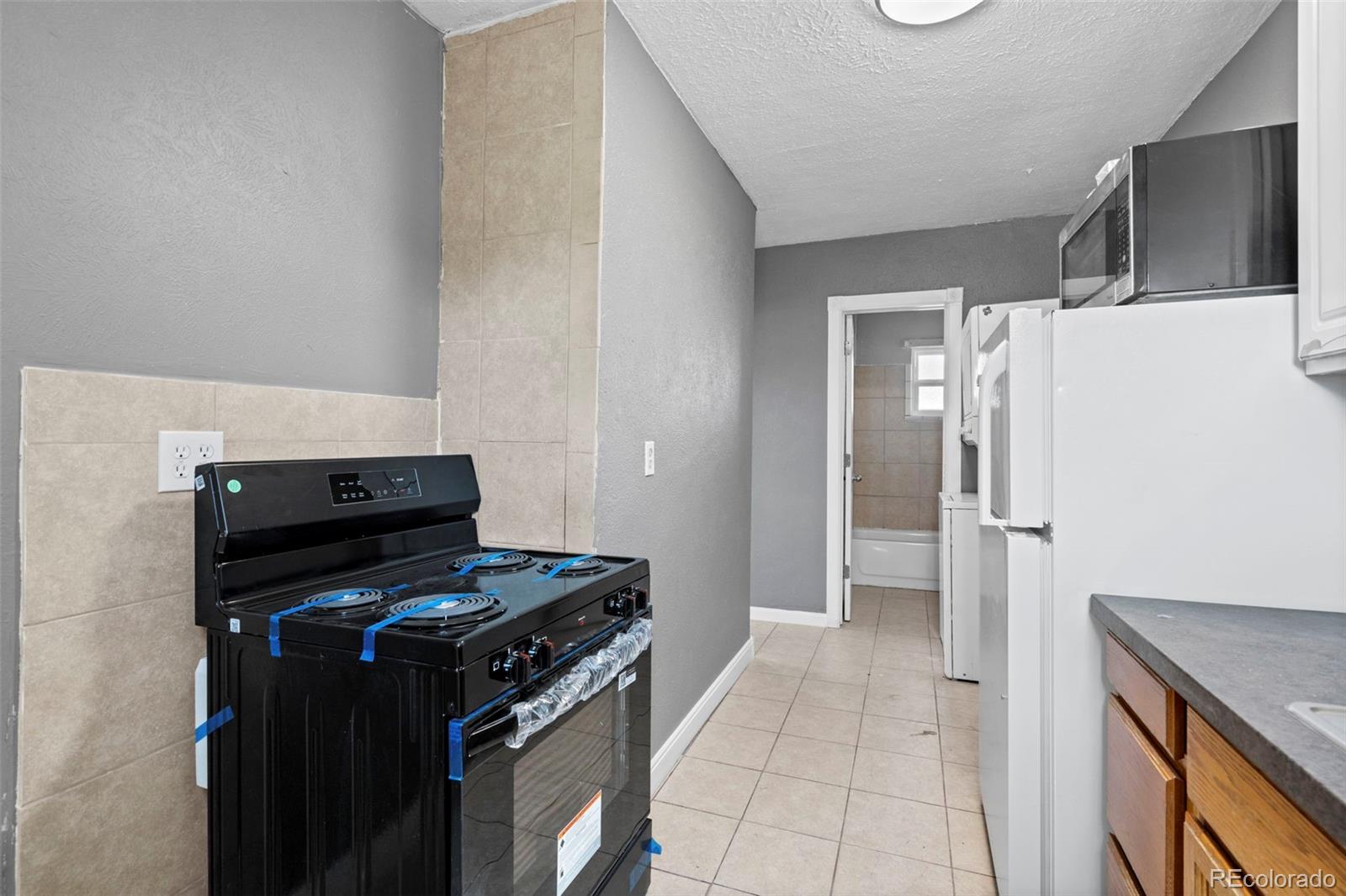 1105 & 1107 S Zenobia Street Denver CO 80219