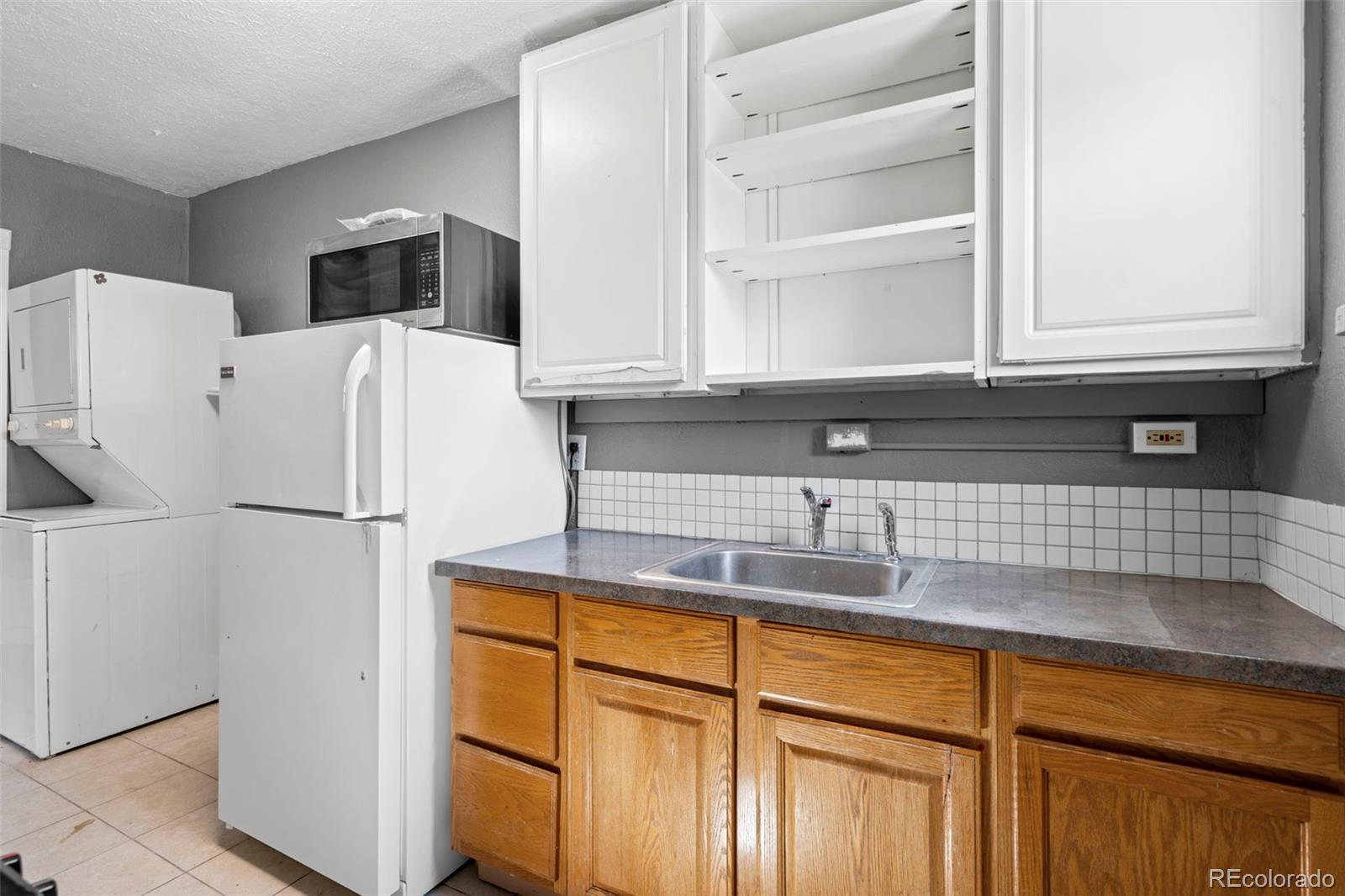 1105 & 1107 S Zenobia Street Denver CO 80219