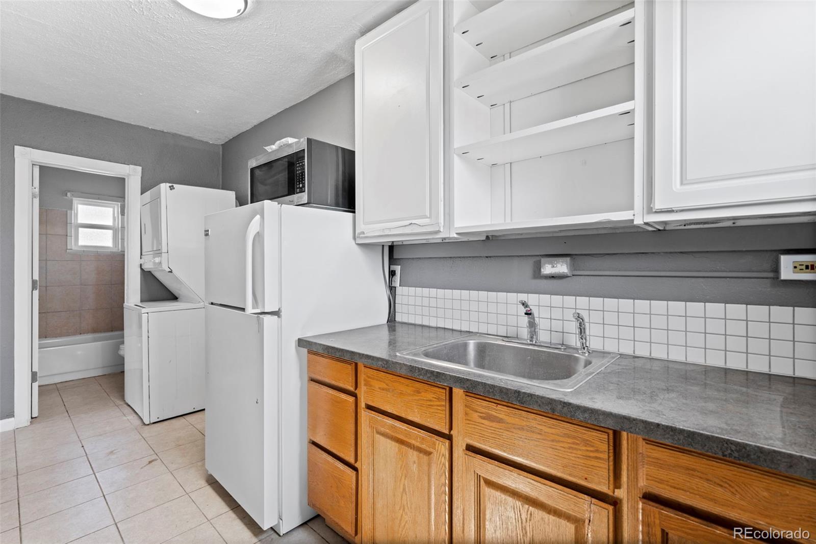 1105 & 1107 S Zenobia Street Denver CO 80219