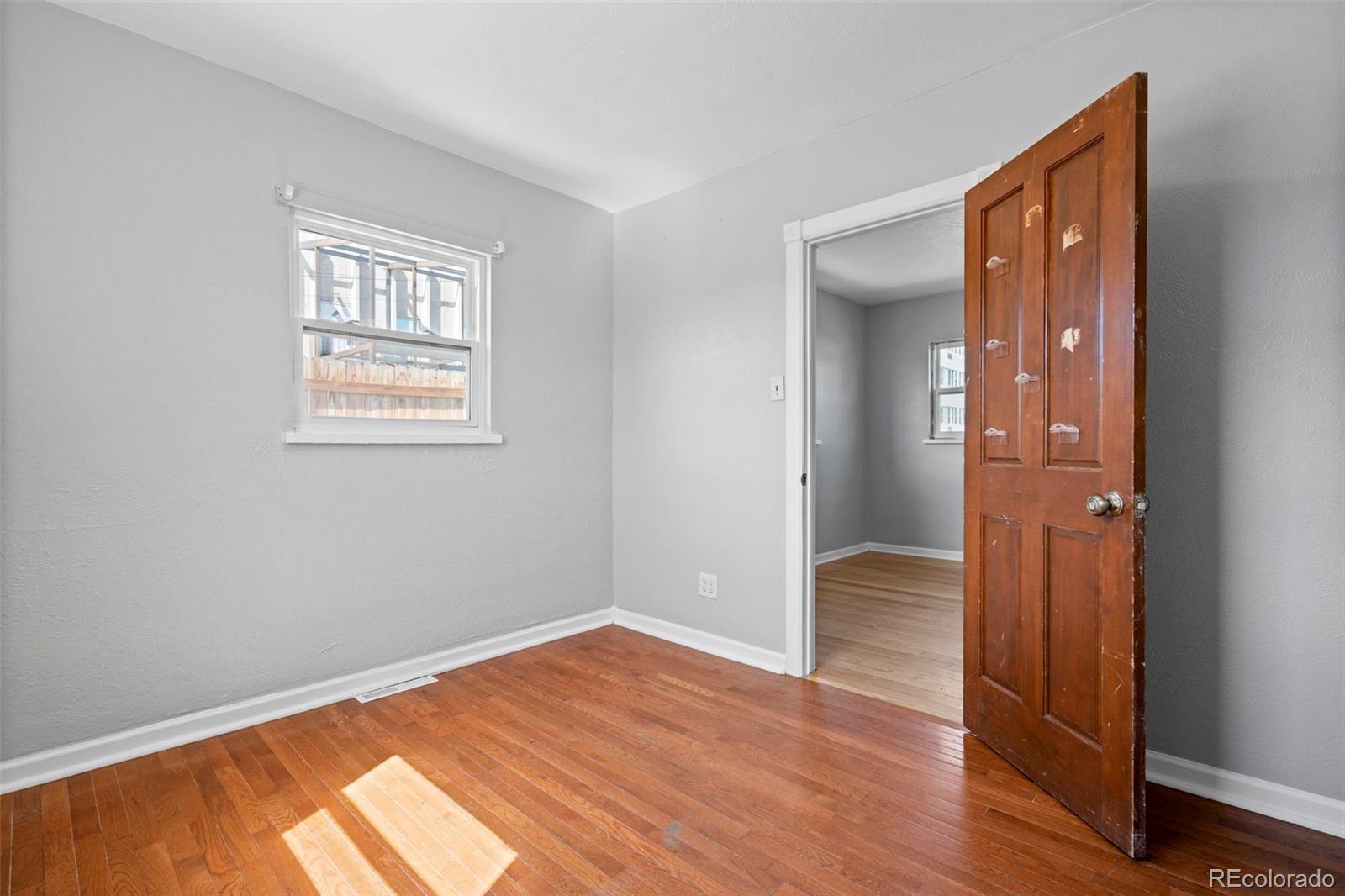 1105 & 1107 S Zenobia Street Denver CO 80219