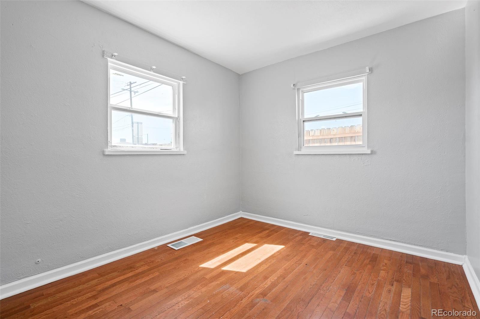1105 & 1107 S Zenobia Street Denver CO 80219