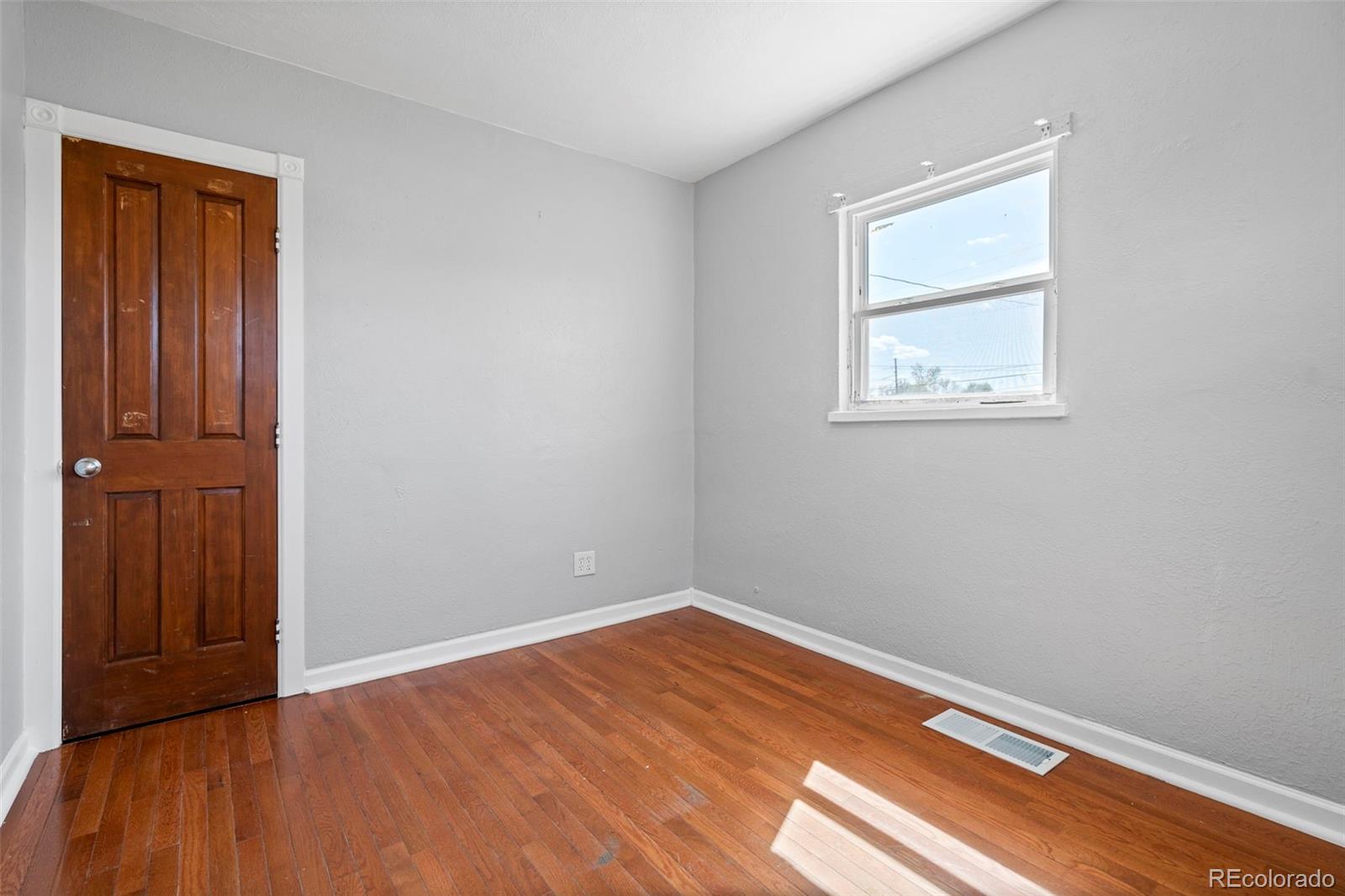 1105 & 1107 S Zenobia Street Denver CO 80219