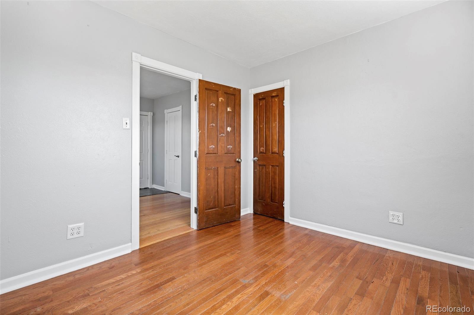 1105 & 1107 S Zenobia Street Denver CO 80219