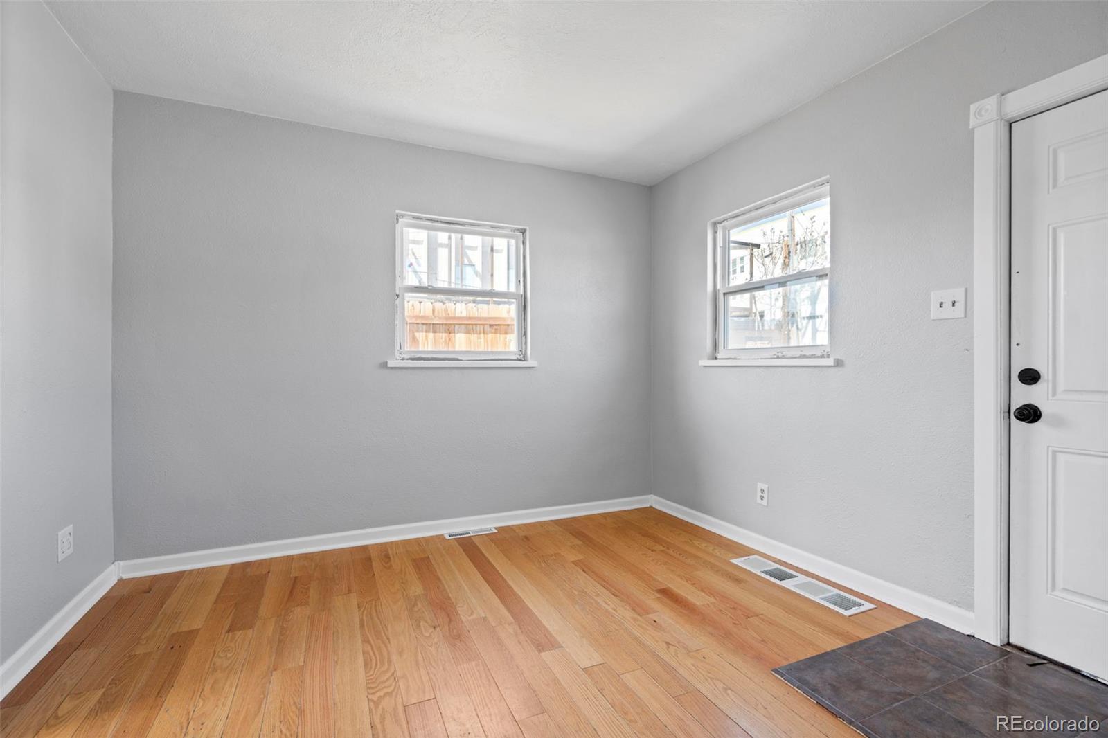 1105 & 1107 S Zenobia Street Denver CO 80219