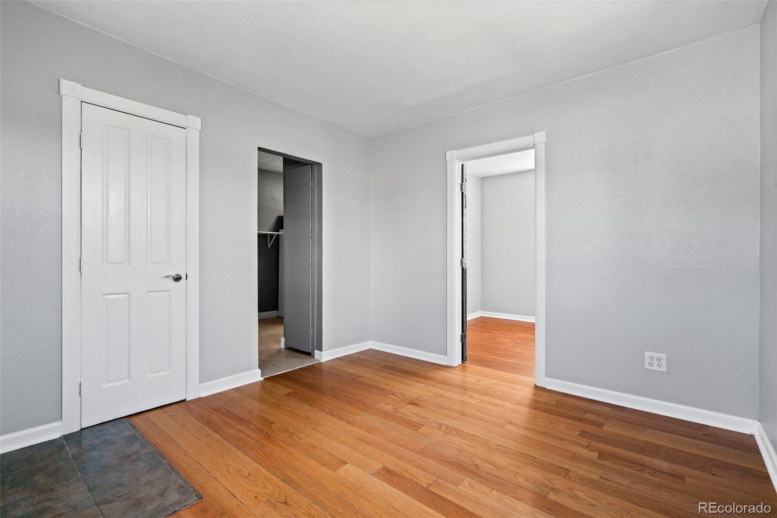 1105 & 1107 S Zenobia Street Denver CO 80219