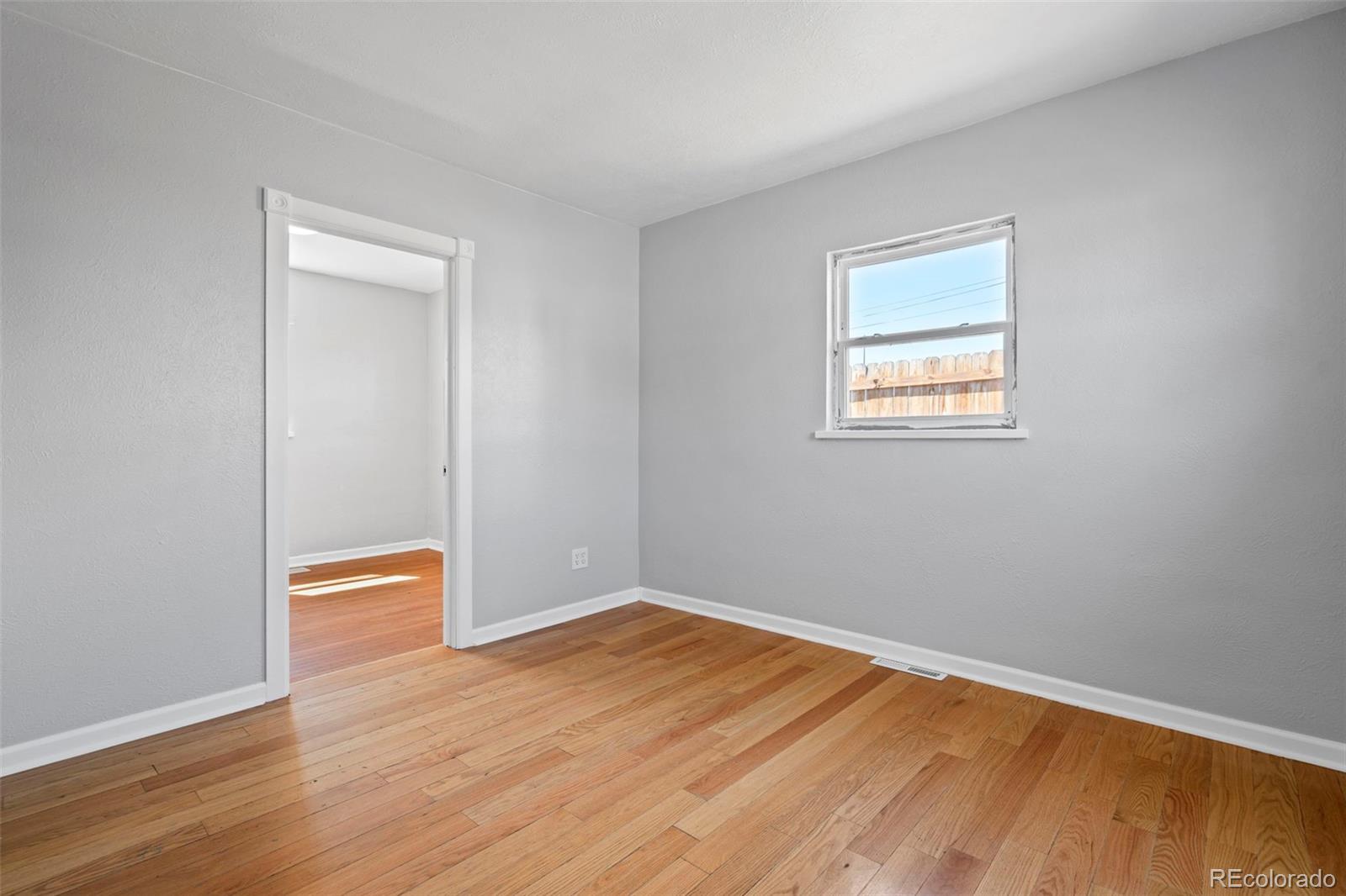 1105 & 1107 S Zenobia Street Denver CO 80219