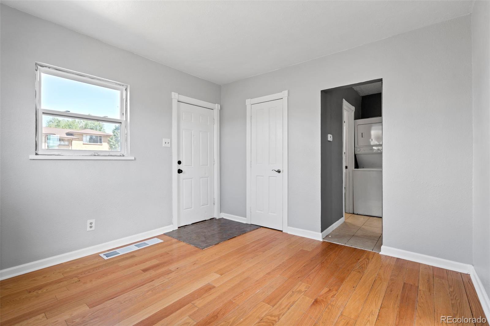1105 & 1107 S Zenobia Street Denver CO 80219