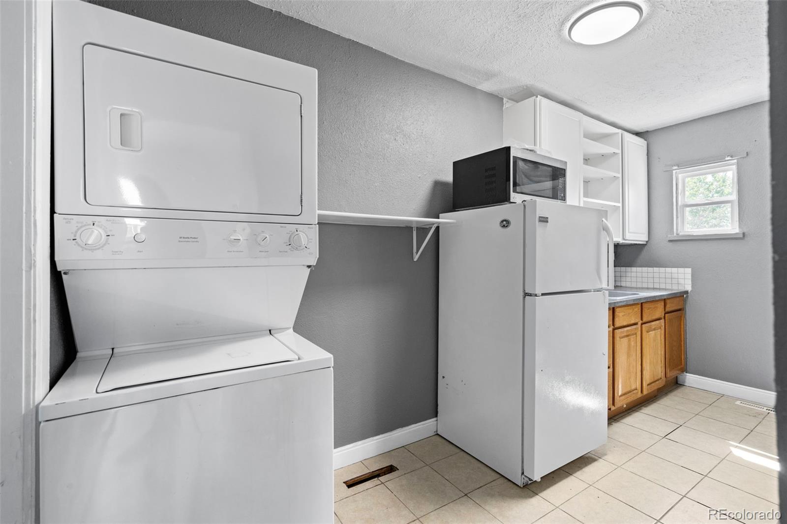1105 & 1107 S Zenobia Street Denver CO 80219