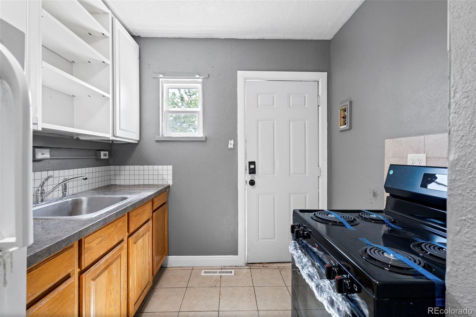 1105 & 1107 S Zenobia Street Denver CO 80219