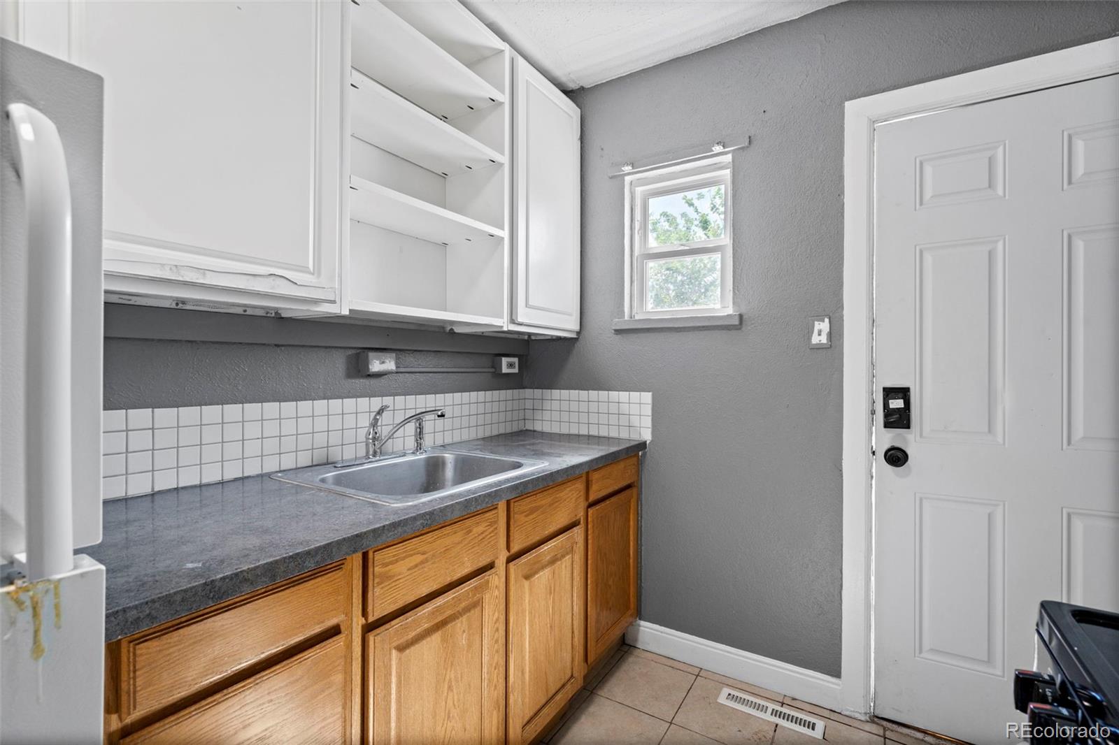 1105 & 1107 S Zenobia Street Denver CO 80219