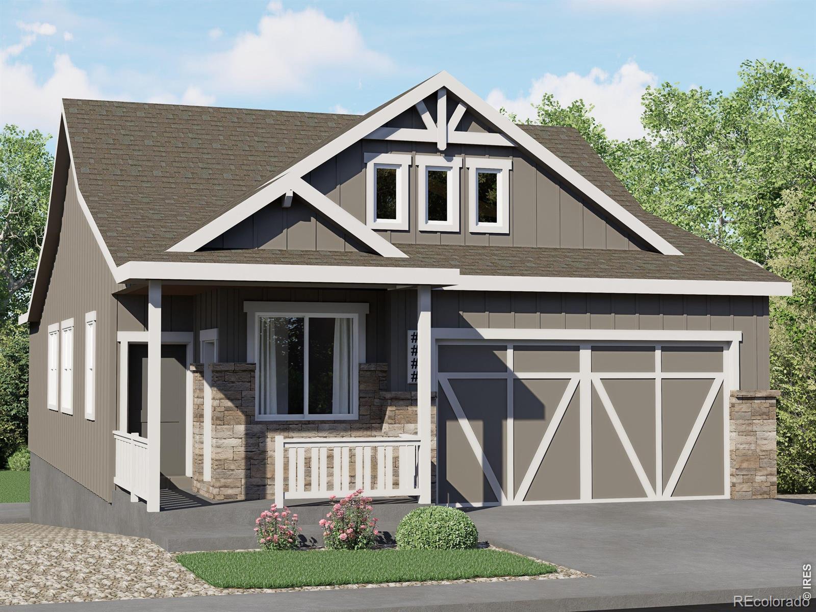 4752 Degas Drive Loveland CO 80538