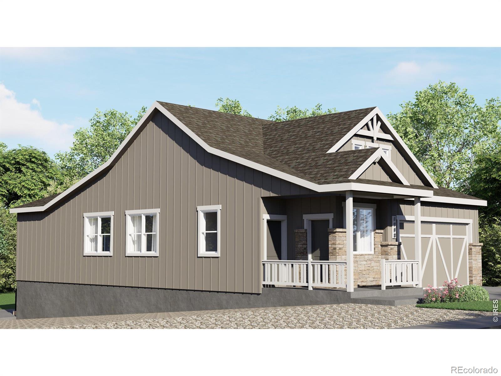 4752 Degas Drive Loveland CO 80538
