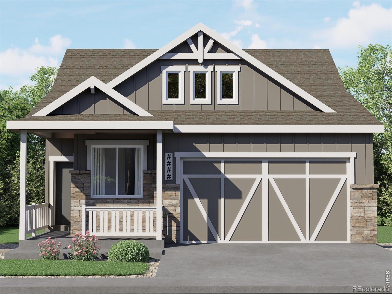4752 Degas Drive Loveland CO 80538