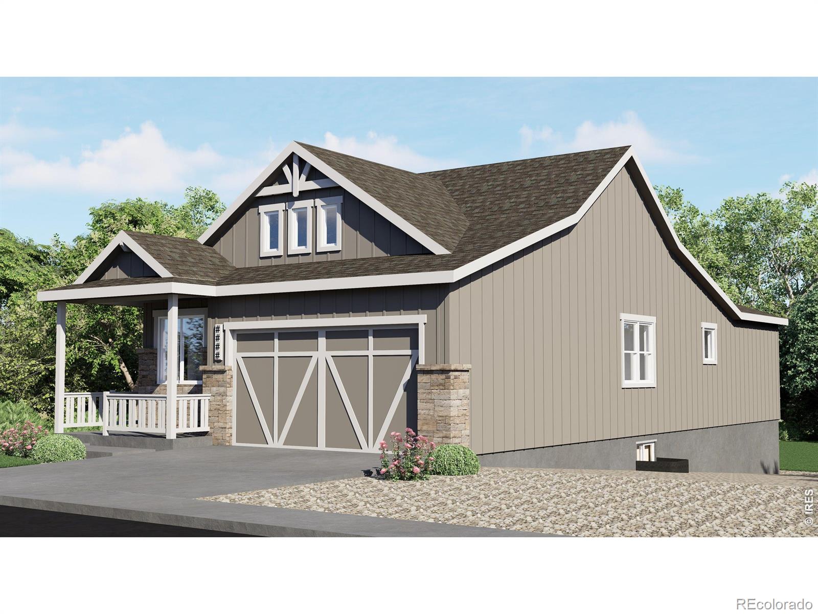 4752 Degas Drive Loveland CO 80538