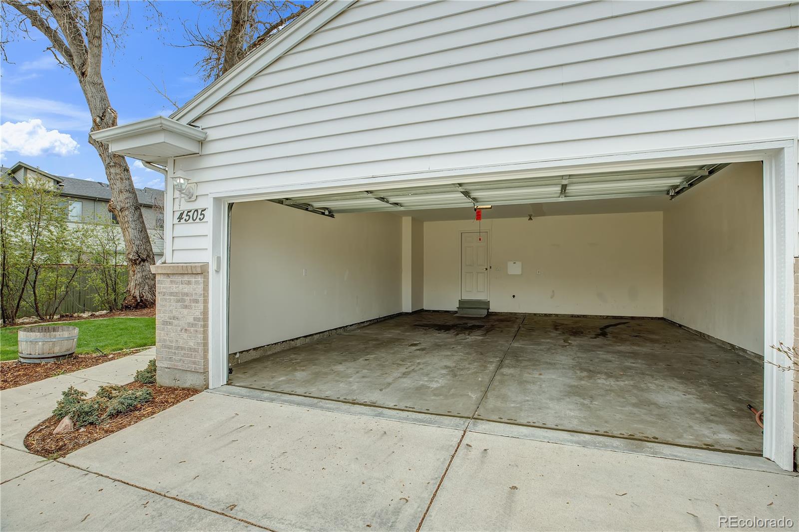 4505 Simms Court Wheat Ridge CO 80033