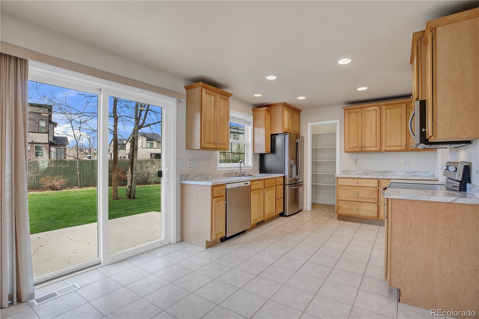 4505 Simms Court Wheat Ridge CO 80033