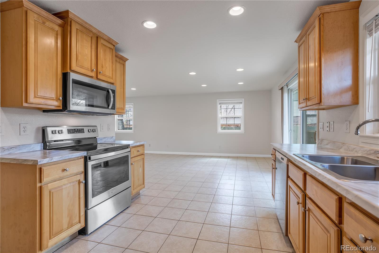 4505 Simms Court Wheat Ridge CO 80033