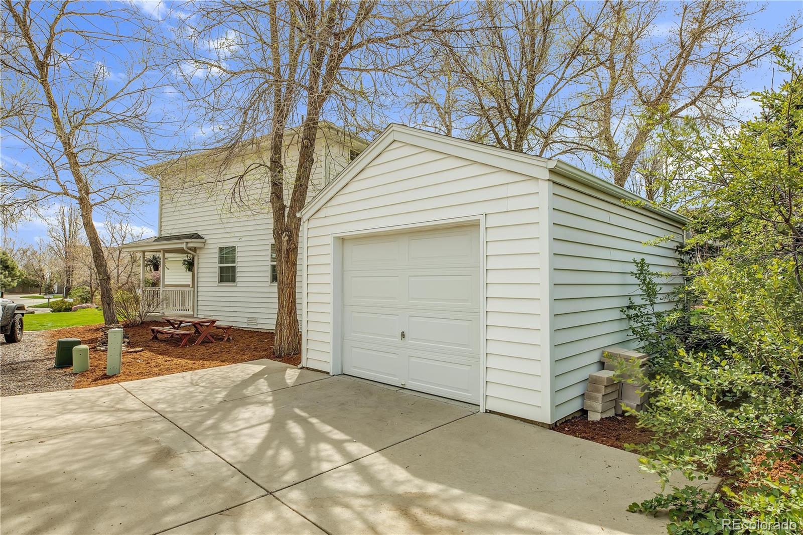 4505 Simms Court Wheat Ridge CO 80033