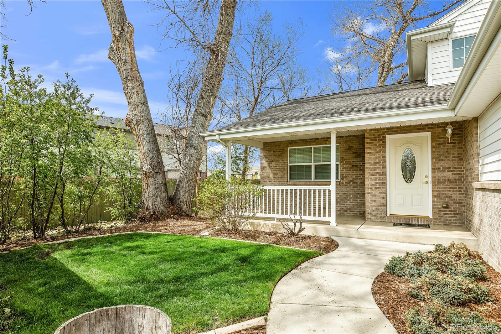 4505 Simms Court Wheat Ridge CO 80033