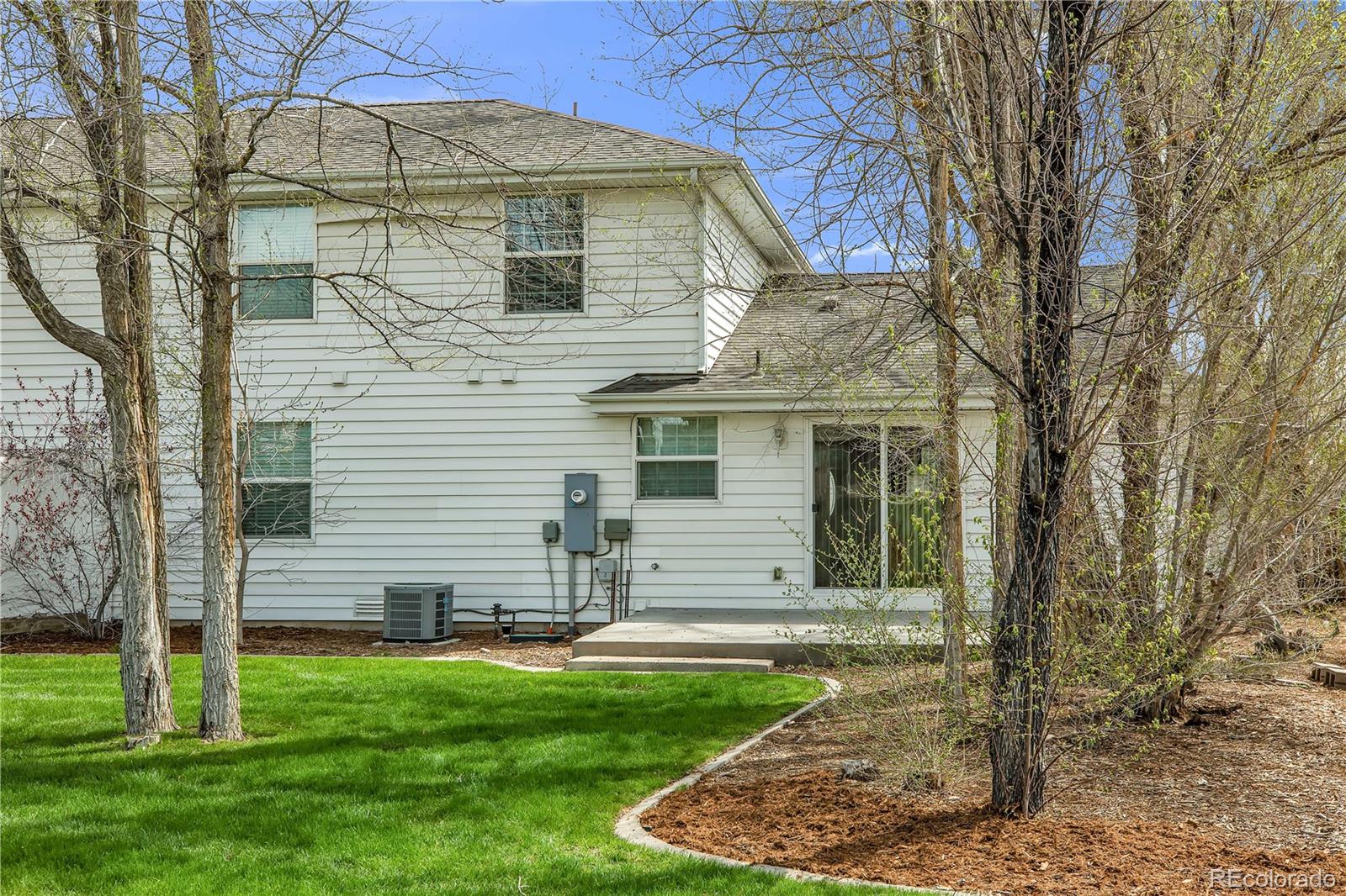 4505 Simms Court Wheat Ridge CO 80033