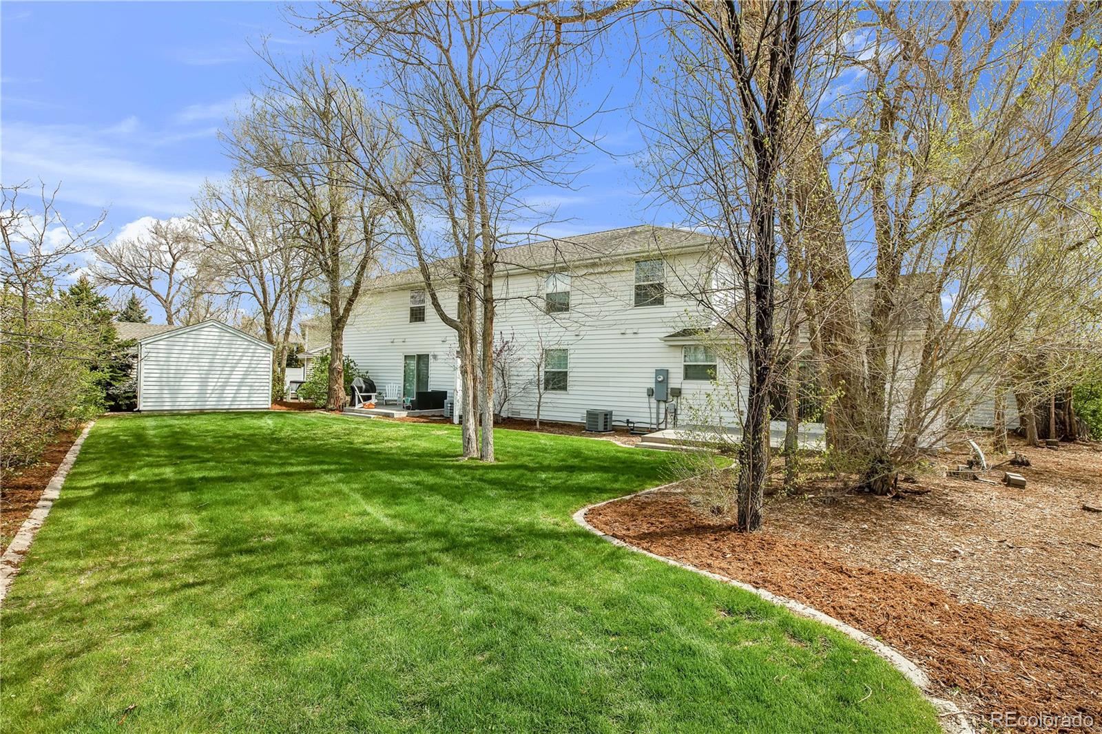 4505 Simms Court Wheat Ridge CO 80033