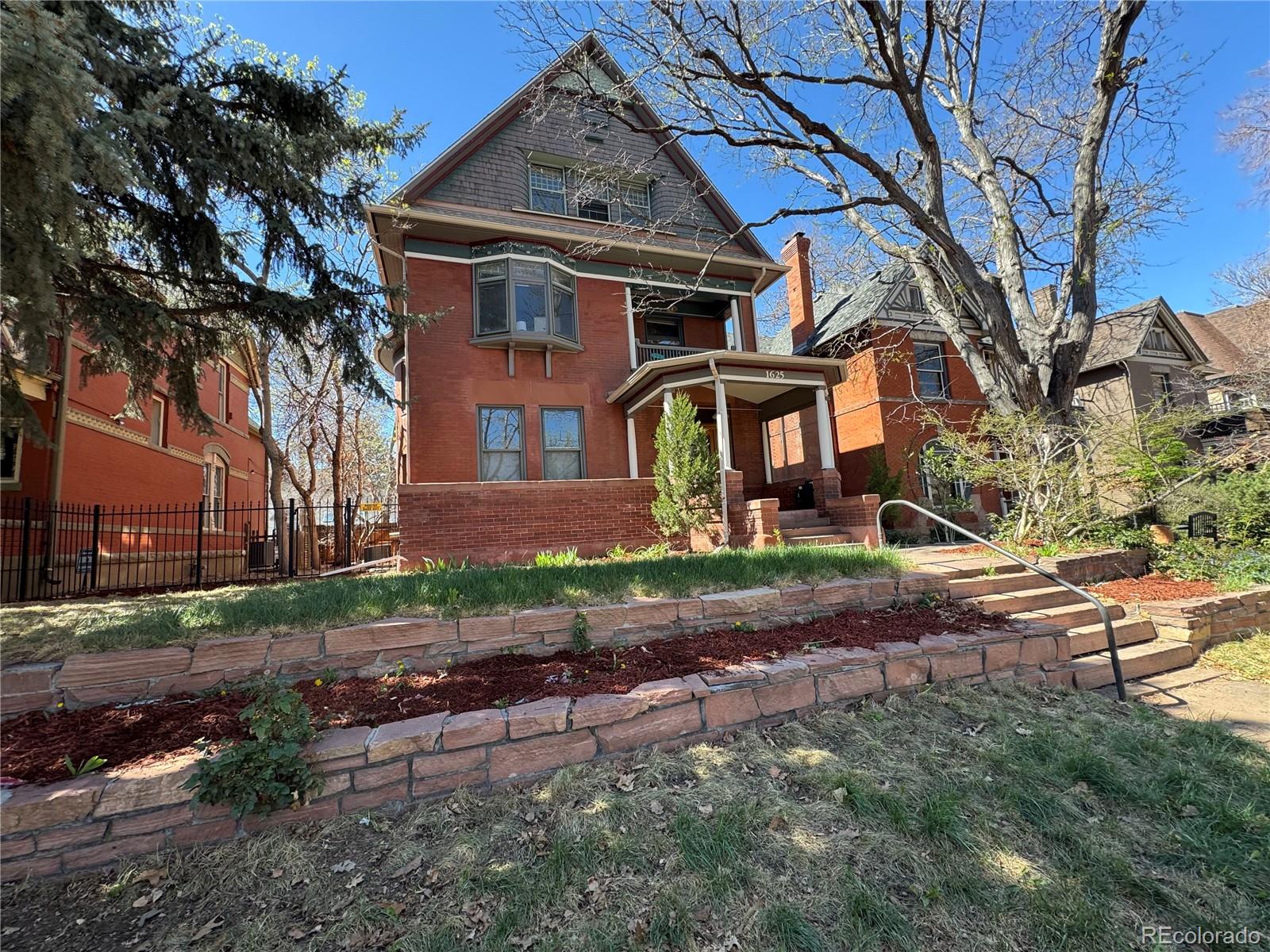 1625 N Downing Street Denver CO 80218