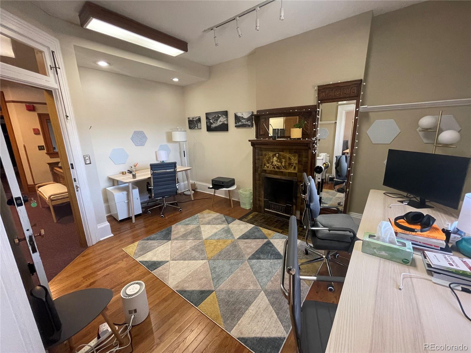 1625 N Downing Street Denver CO 80218