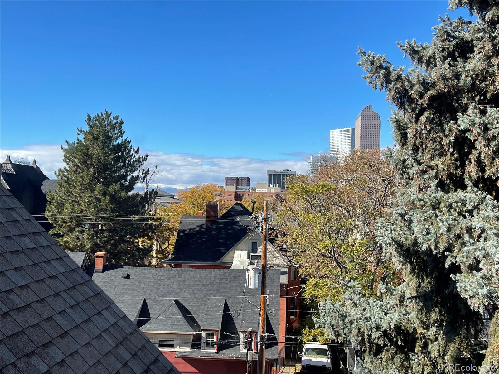 1625 N Downing Street Denver CO 80218