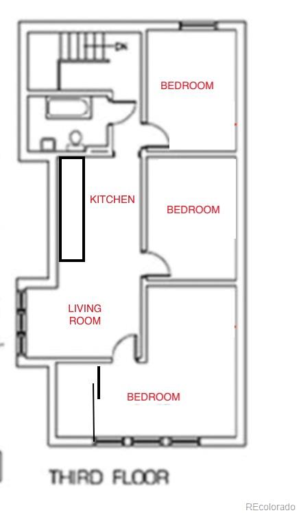 1625 N Downing Street Denver CO 80218